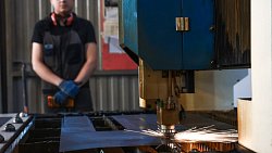 В Челябинске и Магнитогорске в 2025 году появятся инклюзивные спортивные площадки