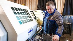 В Челябинске и Магнитогорске в 2025 году появятся инклюзивные спортивные площадки