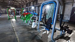 В Челябинске и Магнитогорске в 2025 году появятся инклюзивные спортивные площадки