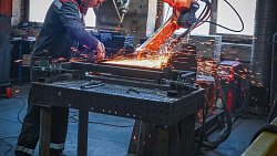 В Челябинске и Магнитогорске в 2025 году появятся инклюзивные спортивные площадки