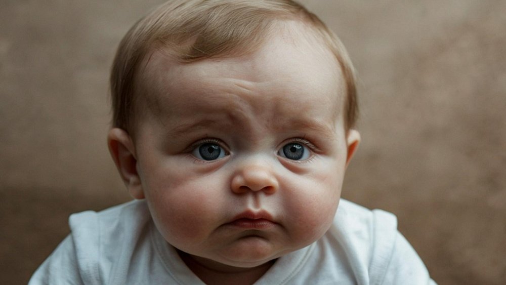 Симптомы врожденного порока сердца у ребенка