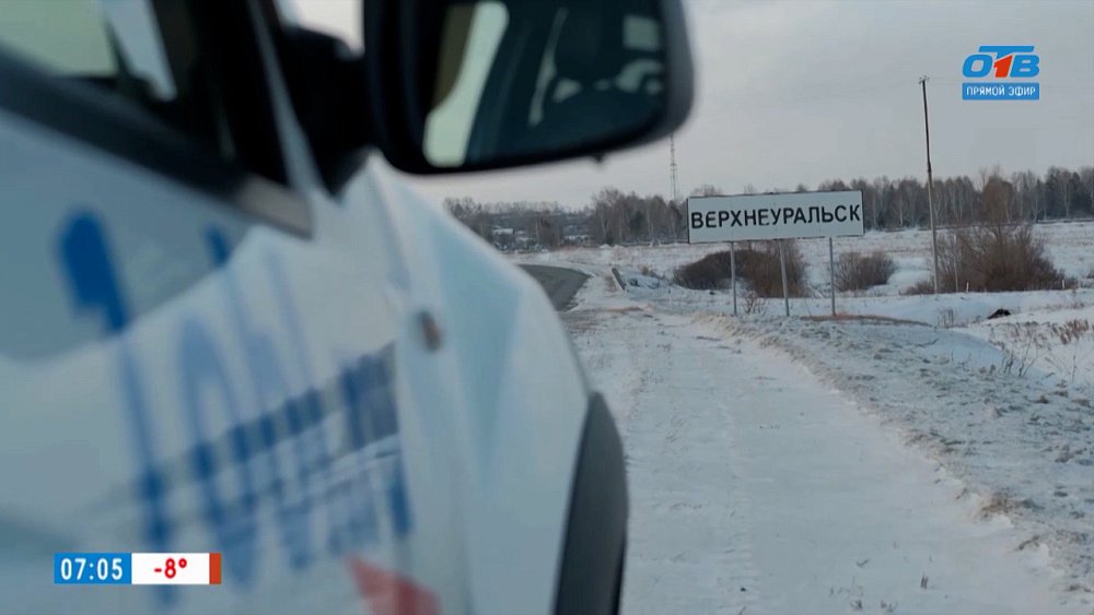 Экскурсия на сыроварню в рубрике «Из города — в деревню»