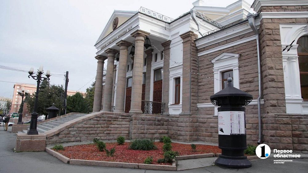 В Челябинском Молодежном театре готовят премьеру «Сердце завода»