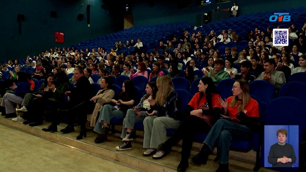 В Челябинске стартовал новый сезон кинофеста «МолоКО»