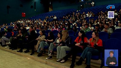 В Челябинске стартовал новый сезон кинофеста «МолоКО»