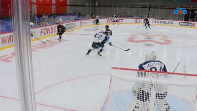 Южноуральцы одержали победы в туре КХЛ 3х3