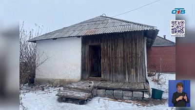 В Агаповском районе мужчина убил односельчанина