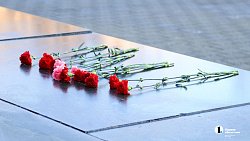 В Челябинске почтили память южноуральских воинов-интернационалистов