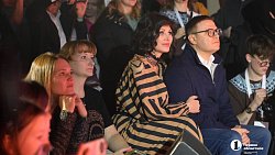 Древнее городище в центре Челябинска: стартовал фестиваль «Зимнее солнце Аркаима»