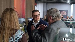 Древнее городище в центре Челябинска: стартовал фестиваль «Зимнее солнце Аркаима»