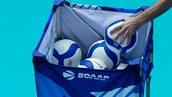 Московское «Динамо» выиграло волейбольное женское дерби в Челябинске