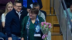 Московское «Динамо» выиграло волейбольное женское дерби в Челябинске