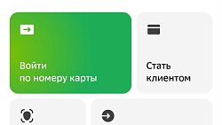 Жители Челябинской области сообщили о сбоях в работе приложения Сбера