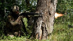 Управление ФСБ России по Челябинской области отмечает 91‑летие