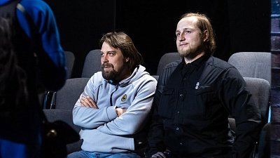 В Челябинском театре драмы покажут спектакль о бойце СВО