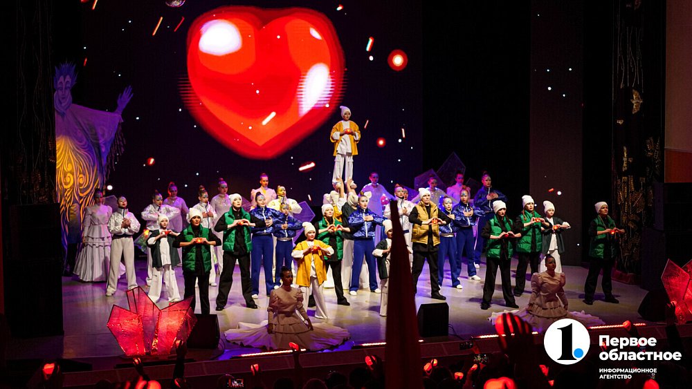 Увельский район выиграл командный зачет сельской спартакиады «Уральская метелица»