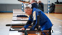 Увельский район выиграл командный зачет сельской спартакиады «Уральская метелица»