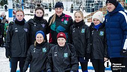 Увельский район выиграл командный зачет сельской спартакиады «Уральская метелица»