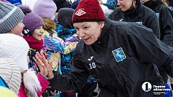 Увельский район выиграл командный зачет сельской спартакиады «Уральская метелица»