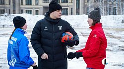 Увельский район выиграл командный зачет сельской спартакиады «Уральская метелица»