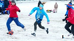 Увельский район выиграл командный зачет сельской спартакиады «Уральская метелица»