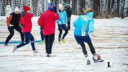 Увельский район выиграл командный зачет сельской спартакиады «Уральская метелица»