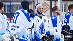 Увельский район выиграл командный зачет сельской спартакиады «Уральская метелица»