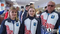 Увельский район выиграл командный зачет сельской спартакиады «Уральская метелица»