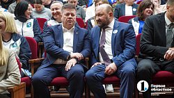 Увельский район выиграл командный зачет сельской спартакиады «Уральская метелица»