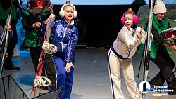 Увельский район выиграл командный зачет сельской спартакиады «Уральская метелица»