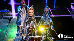 Увельский район выиграл командный зачет сельской спартакиады «Уральская метелица»