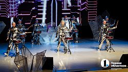 Увельский район выиграл командный зачет сельской спартакиады «Уральская метелица»