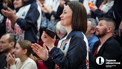 Увельский район выиграл командный зачет сельской спартакиады «Уральская метелица»