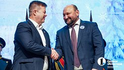 Увельский район выиграл командный зачет сельской спартакиады «Уральская метелица»