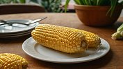 Тест с кукурузой позволит оценить скорость пищеварения