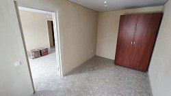 Челябинская область восстановила многоквартирный дом в Авдеевке к годовщине освобождения