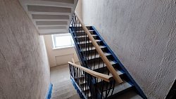 Челябинская область восстановила многоквартирный дом в Авдеевке к годовщине освобождения