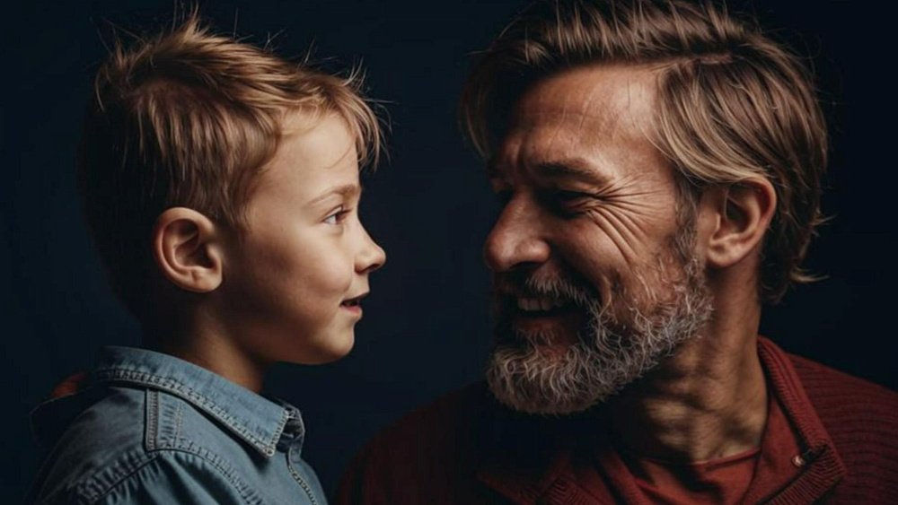 Генетика или воспитание: что и почему мы наследуем от своих родителей