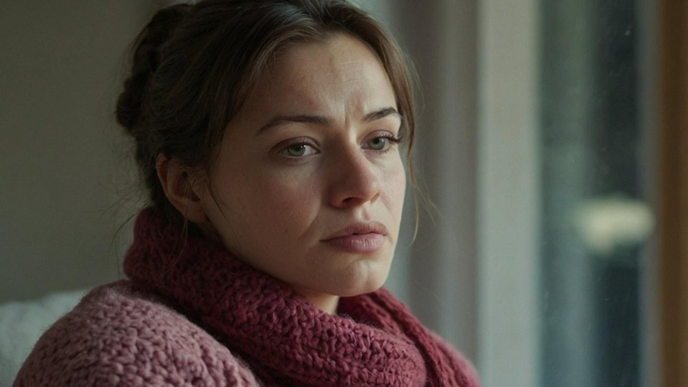 Какие признаки указывают на замедленный кровоток