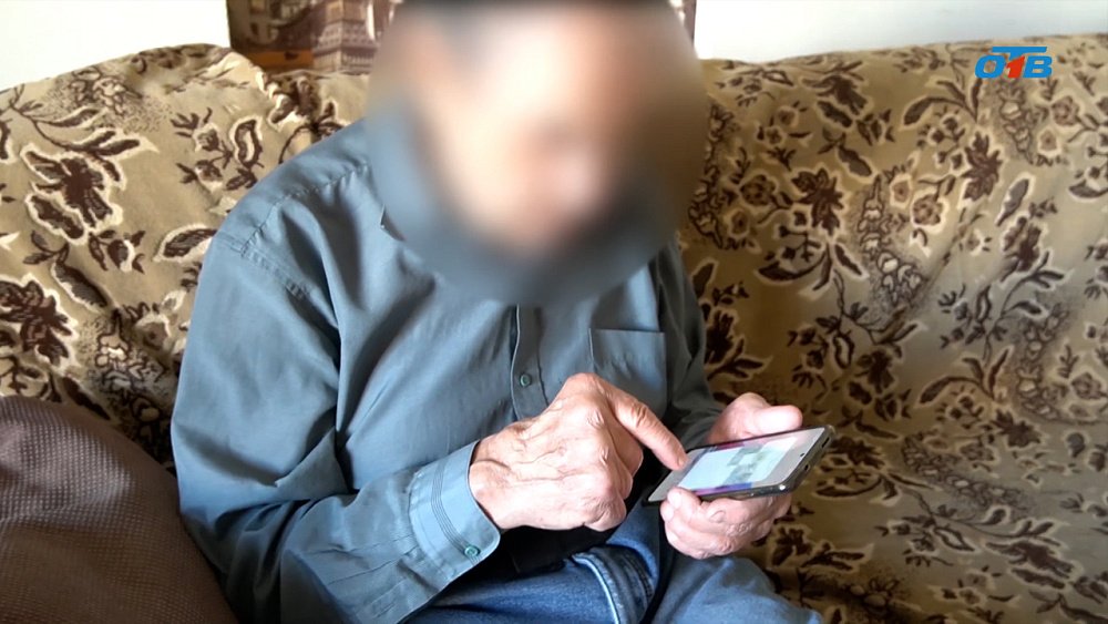 Южноуральские полицейские предотвратили продажу квартиры пенсионера мошенникам