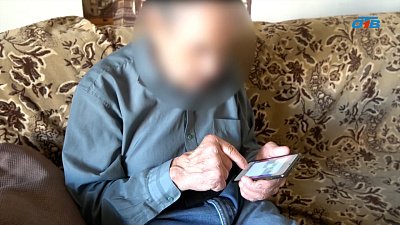 Южноуральские полицейские предотвратили продажу квартиры пенсионера мошенникам