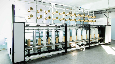 Импортозамещающие шнуры для туристов и спасателей начали выпускать в Челябинске