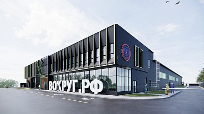 В Челябинске запустят новое производство корпусной мебели