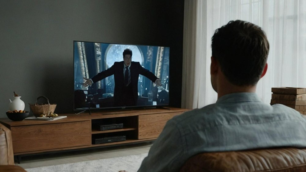 Почему мы любим смотреть одни и те же фильмы несколько раз