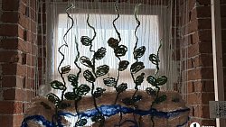 Старинная оболочка — современные смыслы. Как челябинские художники возрождают традиционные ремесла