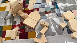 Старинная оболочка — современные смыслы. Как челябинские художники возрождают традиционные ремесла