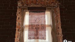 Старинная оболочка — современные смыслы. Как челябинские художники возрождают традиционные ремесла