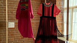 Старинная оболочка — современные смыслы. Как челябинские художники возрождают традиционные ремесла