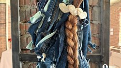 Старинная оболочка — современные смыслы. Как челябинские художники возрождают традиционные ремесла