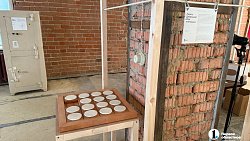 Старинная оболочка — современные смыслы. Как челябинские художники возрождают традиционные ремесла